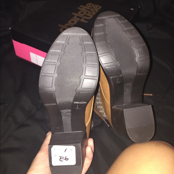 Booties - Picture 3 of 3