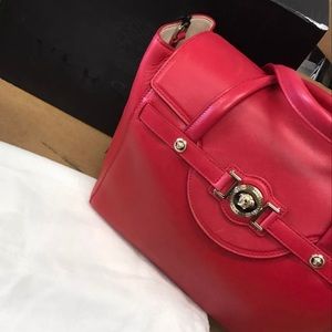 Versace Handbag