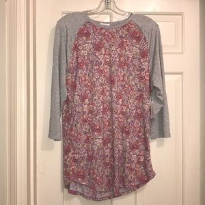 ⭐️NWT⭐️ XL LuLaRoe Randy