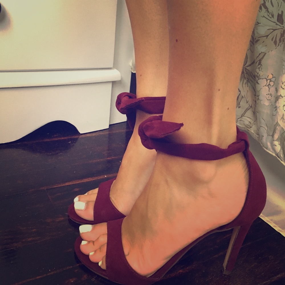 Betyseville Dress Shoes