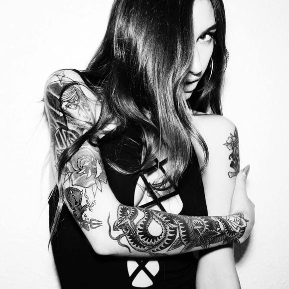 Meet your Posher, Kelly - Picture 1 of 1