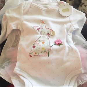 Mudpie Bunny Crawler