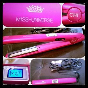 CHI Flat Iron