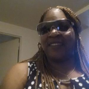 Meet your Posher, Patricia