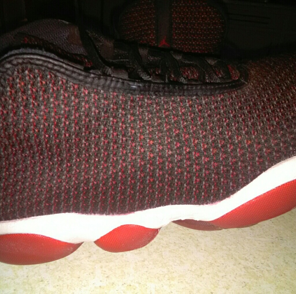 Jordan's
