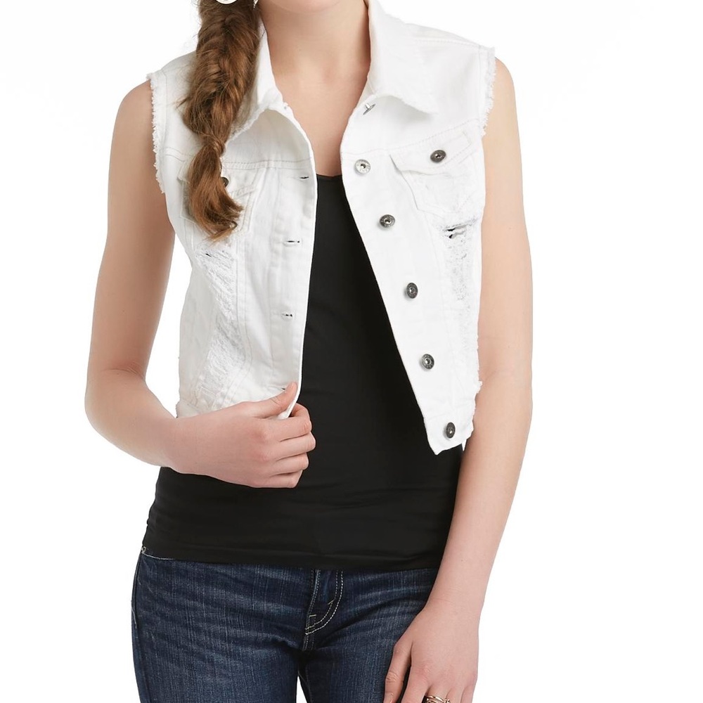 Vest