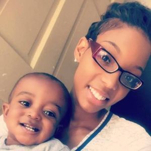 Meet your Posher, Curtice