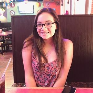 Meet your Posher, Kaylee