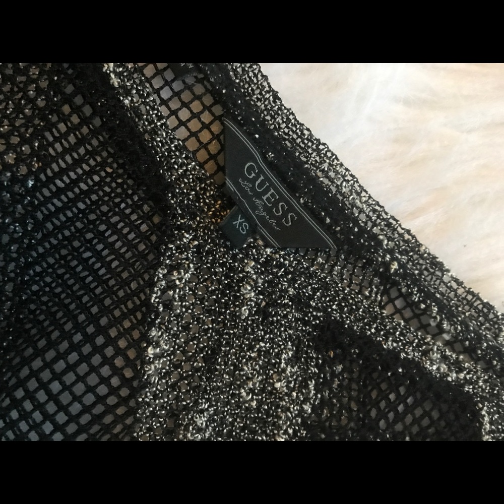Guess Top xS