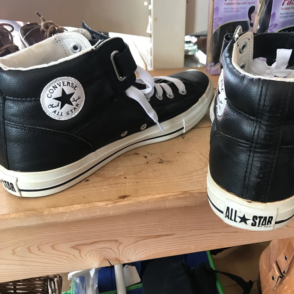 converse all stars