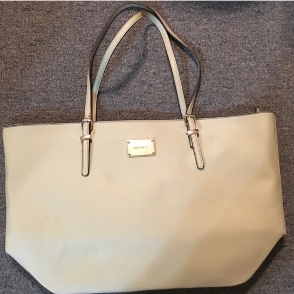 Nine West Tote