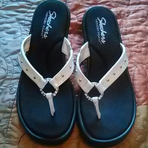 Skechers memory foam