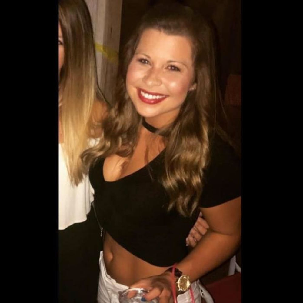 Meet your Posher, Deanna