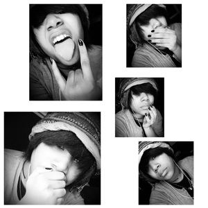 Meet your Posher, La'ray