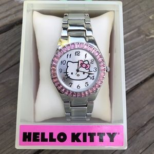 ❤️ Hello Kitty Watch ⌚️