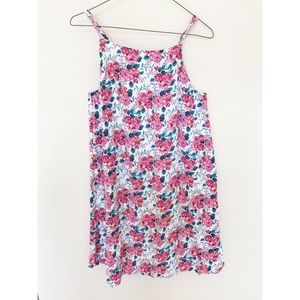 Leila Marie Cover Up Dress