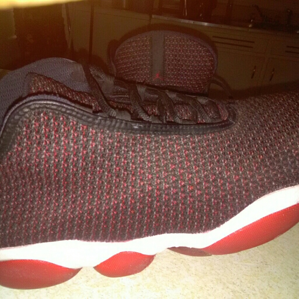 Jordan's