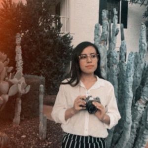 Meet your Posher, Ilse