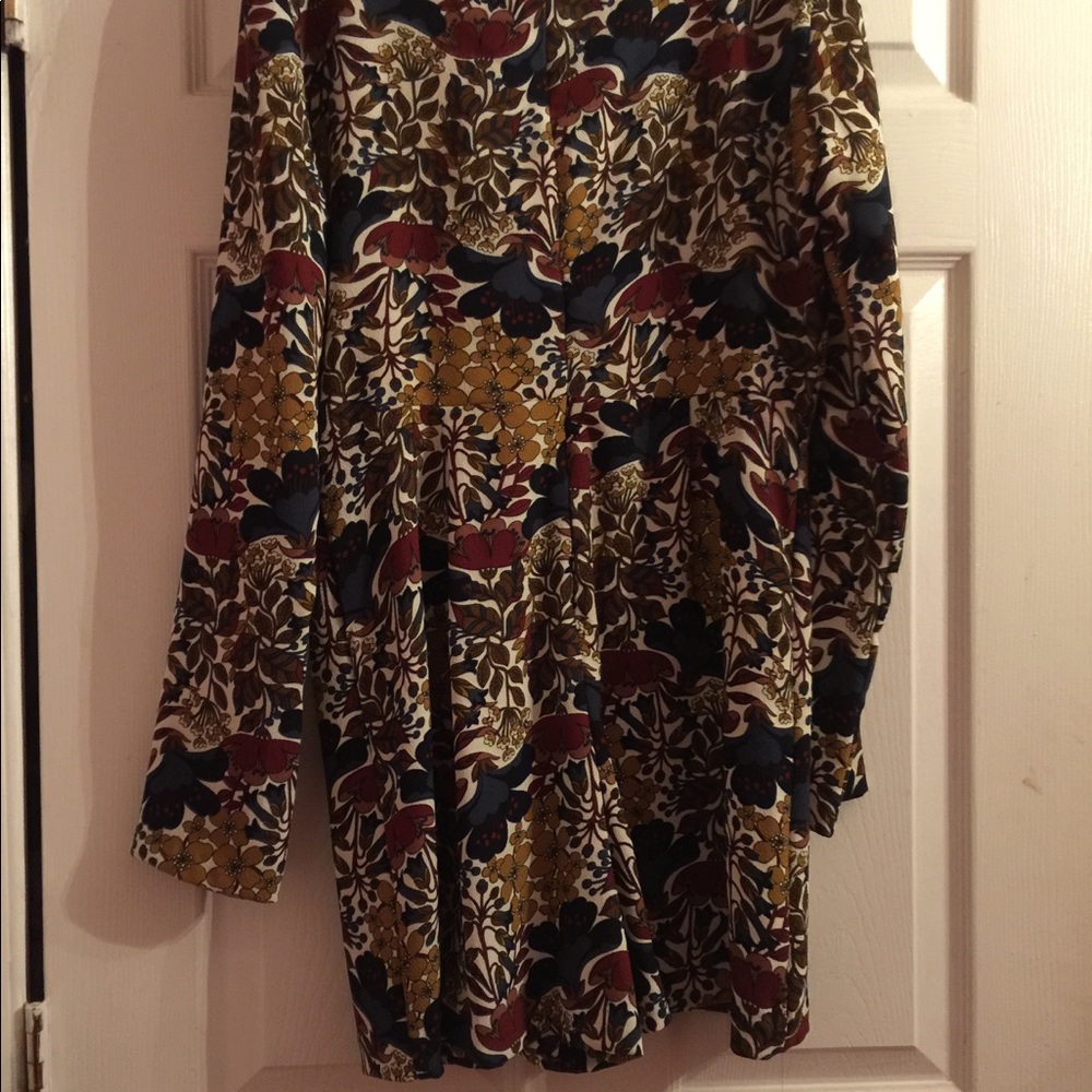 Fall romper - Picture 3 of 3