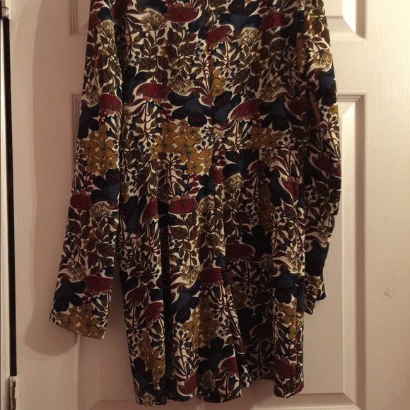 Fall romper - Picture 3 of 3