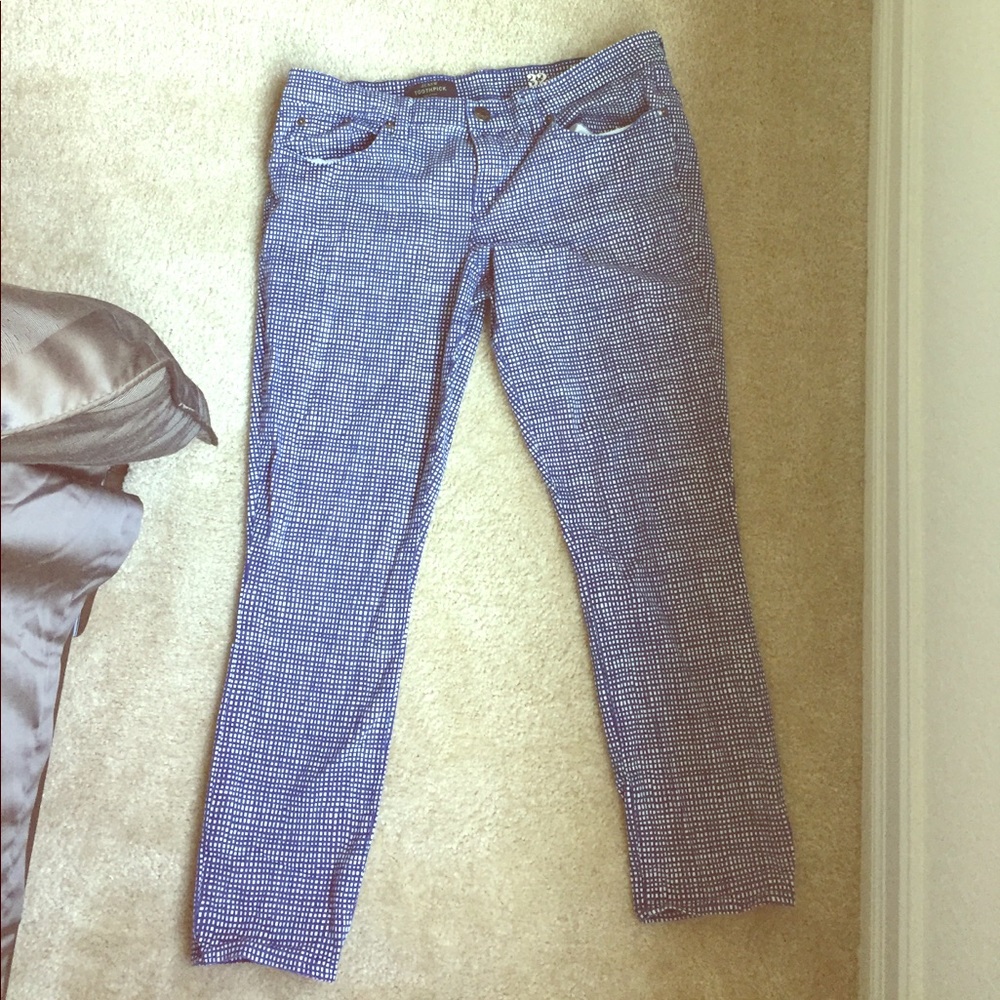 Pants