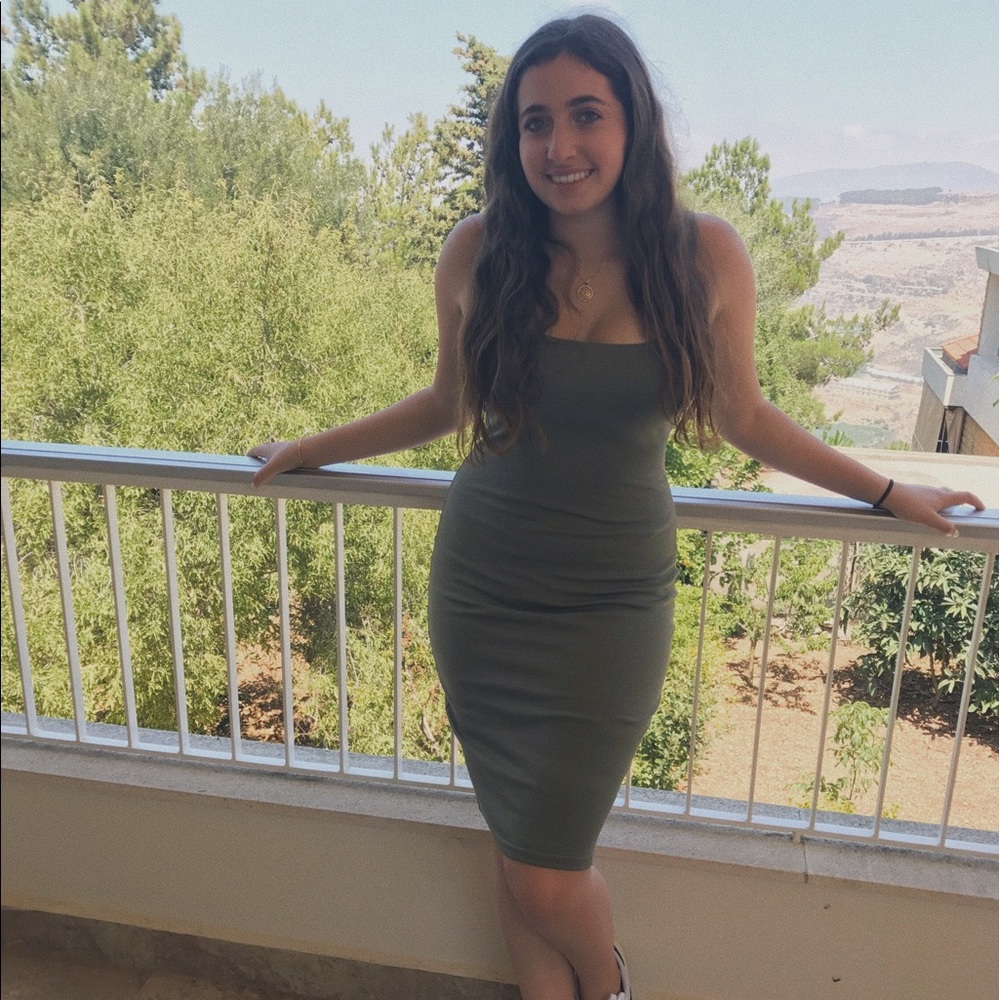 Meet your Posher, Shadya