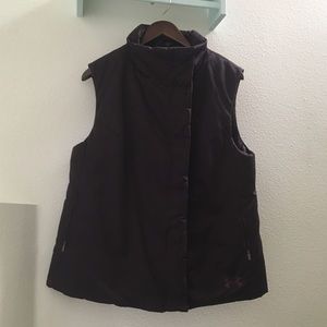 Under Armour women's vest