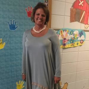 Meet your Posher, Nancy