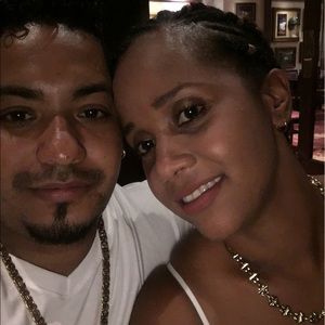 Meet your Posher, Rosa