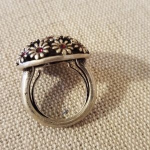 lucky brand ring