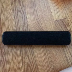 Velvet Bracelet Holder