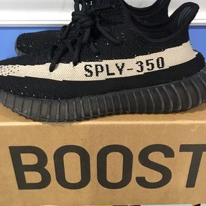 Meet your Posher, Blake