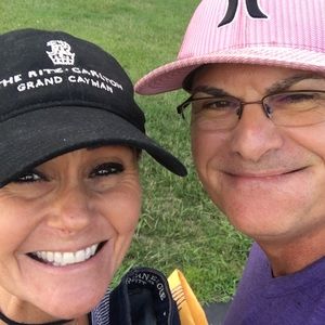 Meet your Posher, Shannon