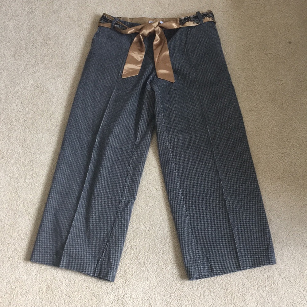 Symmetry pants