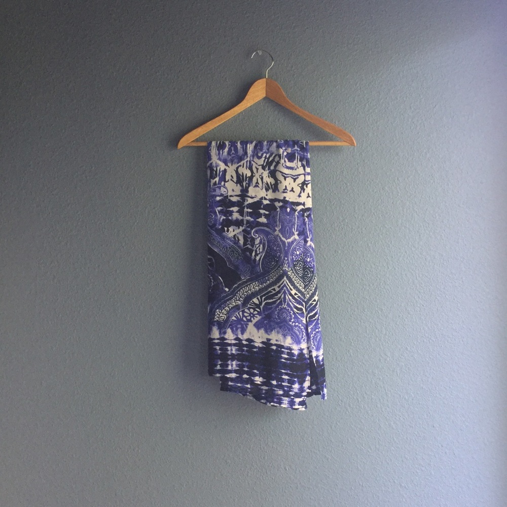 NEW🐚High Waisted Maxi