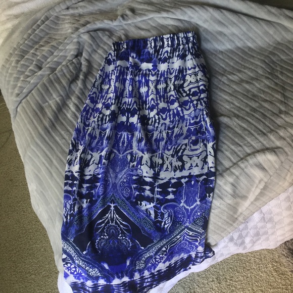 NEW🐚High Waisted Maxi - Picture 2 of 3