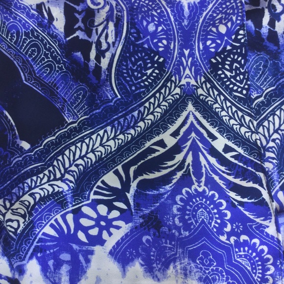 NEW🐚High Waisted Maxi - Picture 3 of 3