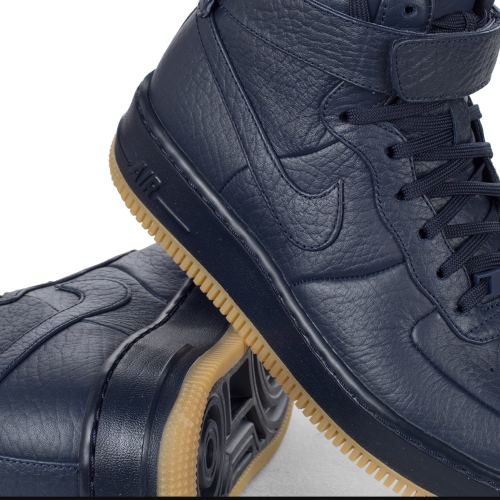 Nike Air Force 1 Upstep Pinnacle WMNS - Picture 6 of 7