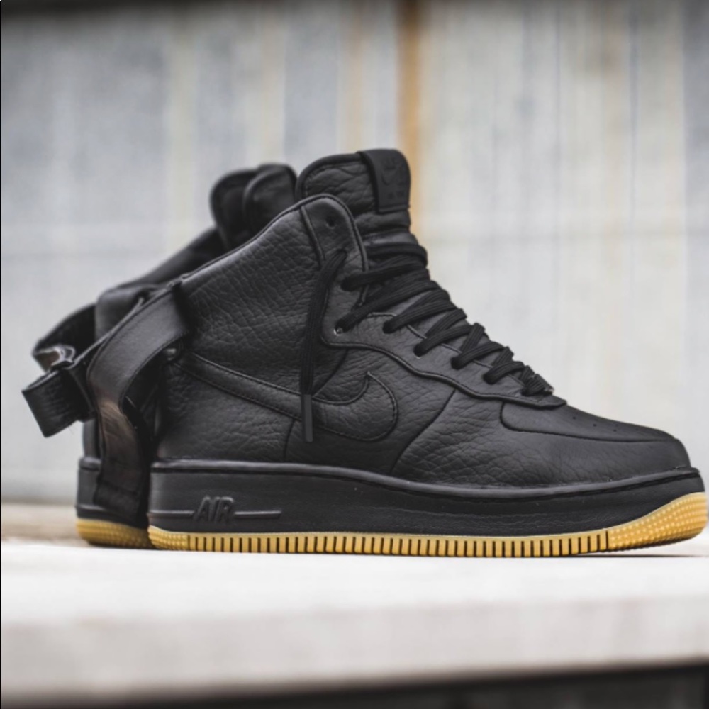 Nike Air Force 1 Upstep Pinnacle WMNS - Picture 7 of 7