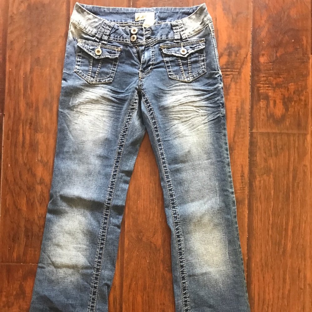 Angels brand jeans