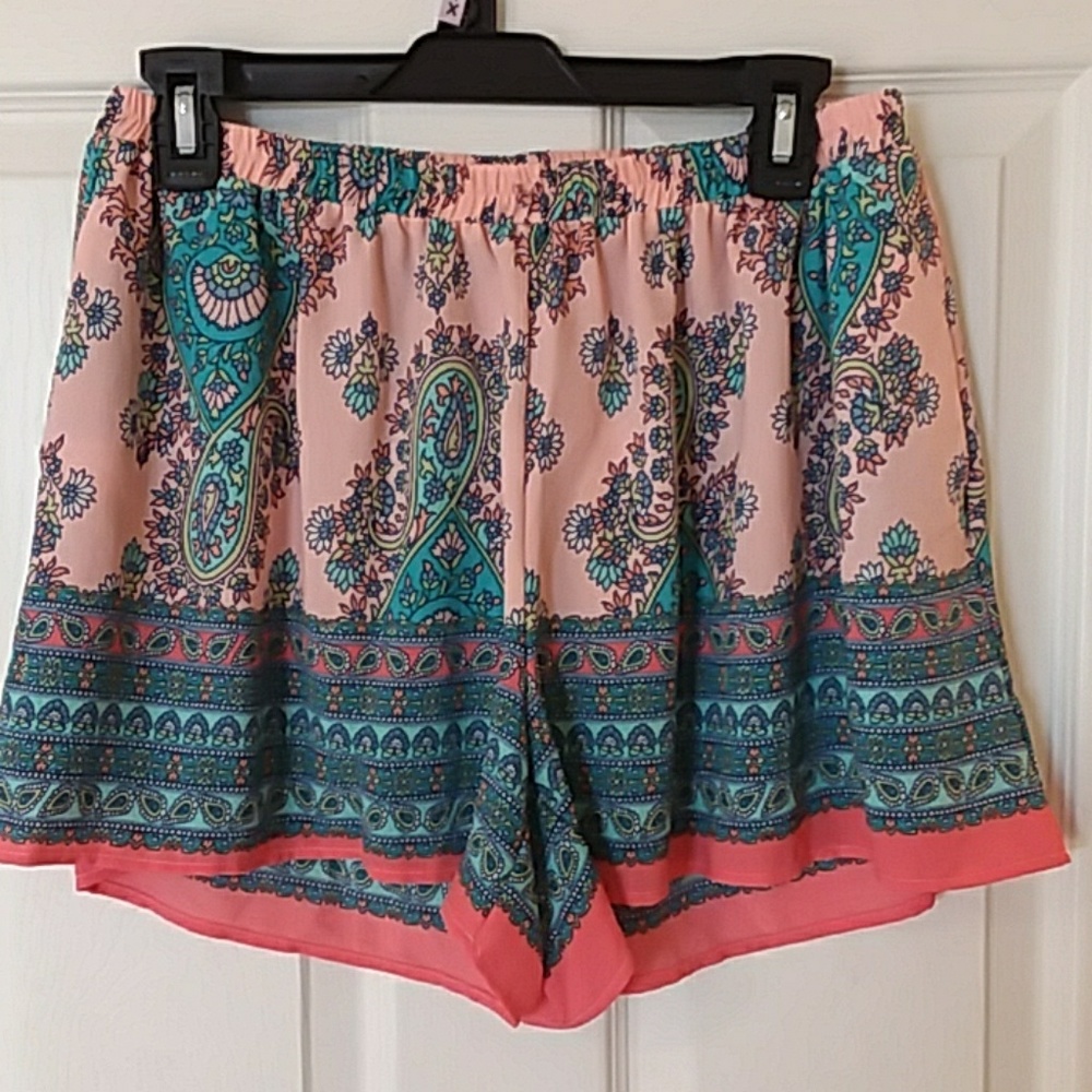 Shorts