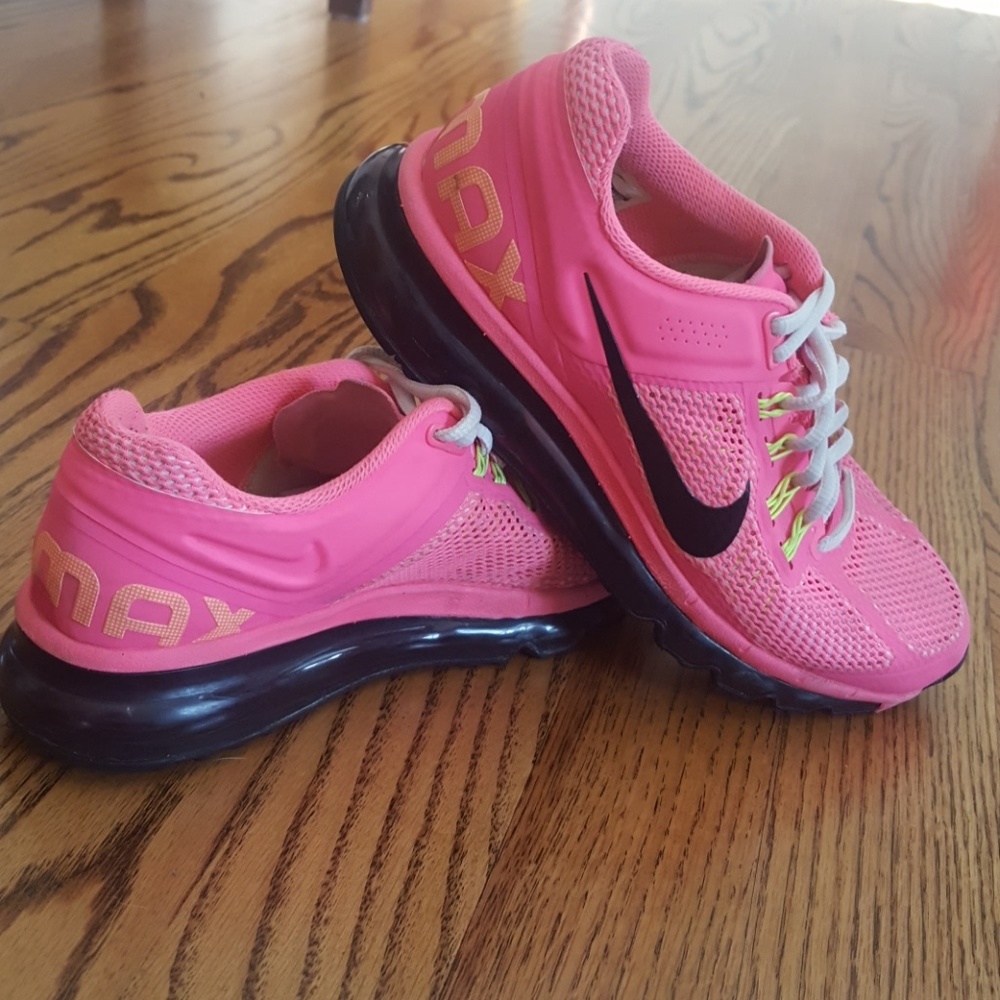 Nike Air Max