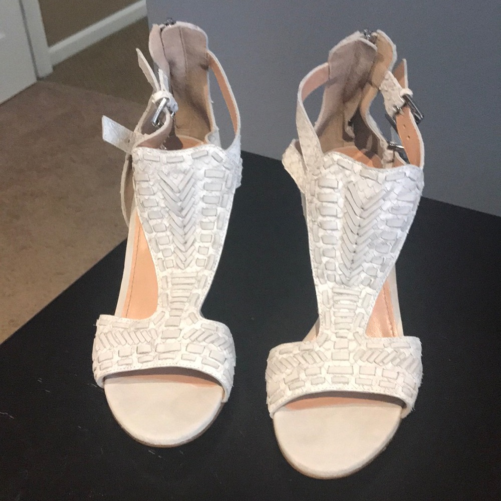 Sigerson Morrison heels