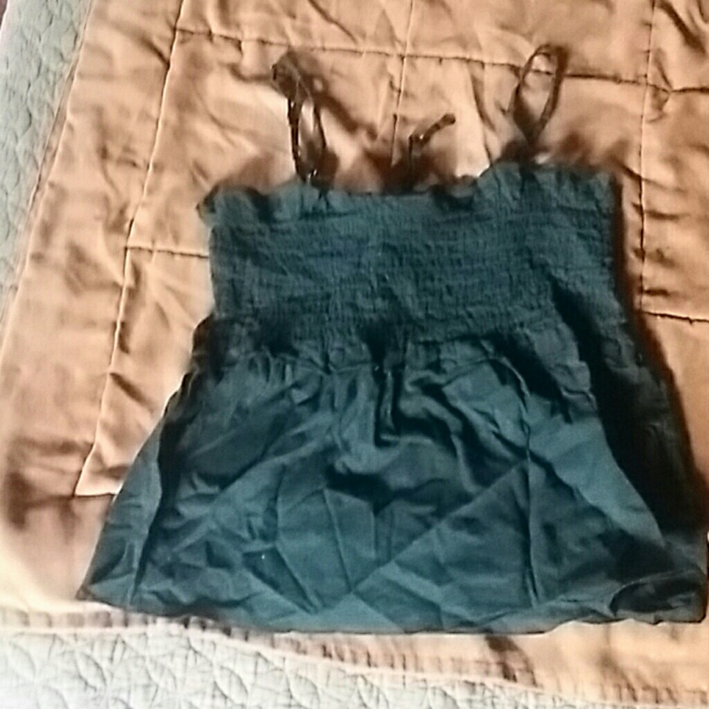 Cute crop top