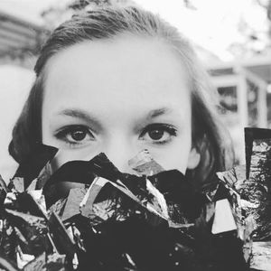 Meet your Posher, Hailey