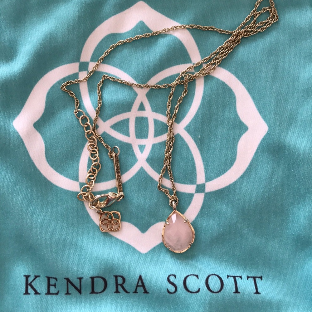 Kendra Scott Kiri Necklace