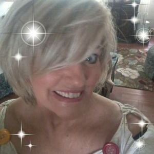 Meet your Posher, Gloria wadsworth