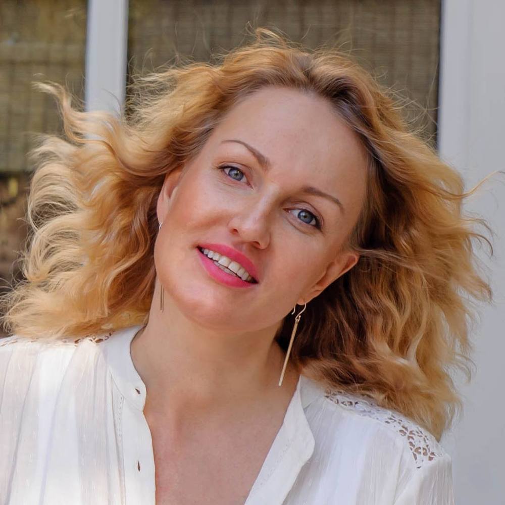 Meet your Posher, Tatiana