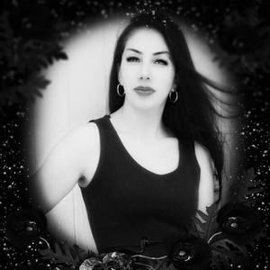 Meet your Posher, Teresa