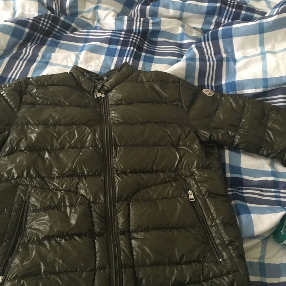 Moncler jacket